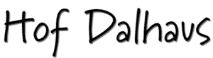 Hof Dalhaus Logo